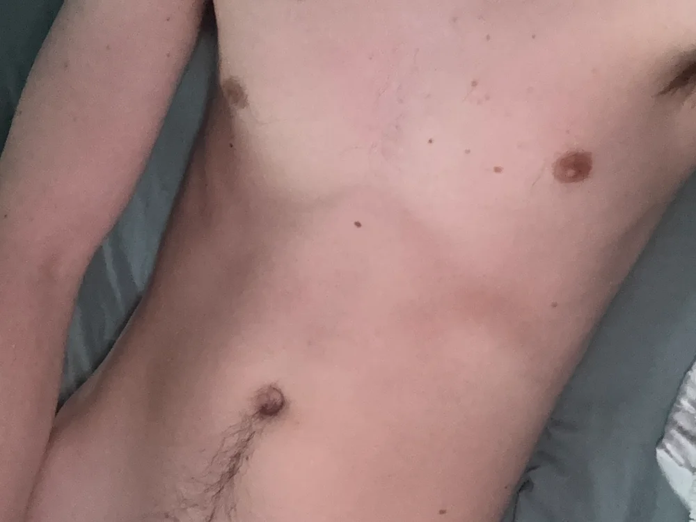 StrokingSon15 – Offline XXX chat