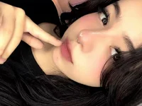 Вебкам-шоу Cassie666_