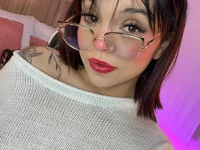 Clara_Luu's webcam live show