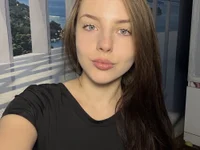 צ'אט XXX בשידור חי של Katrinhoney