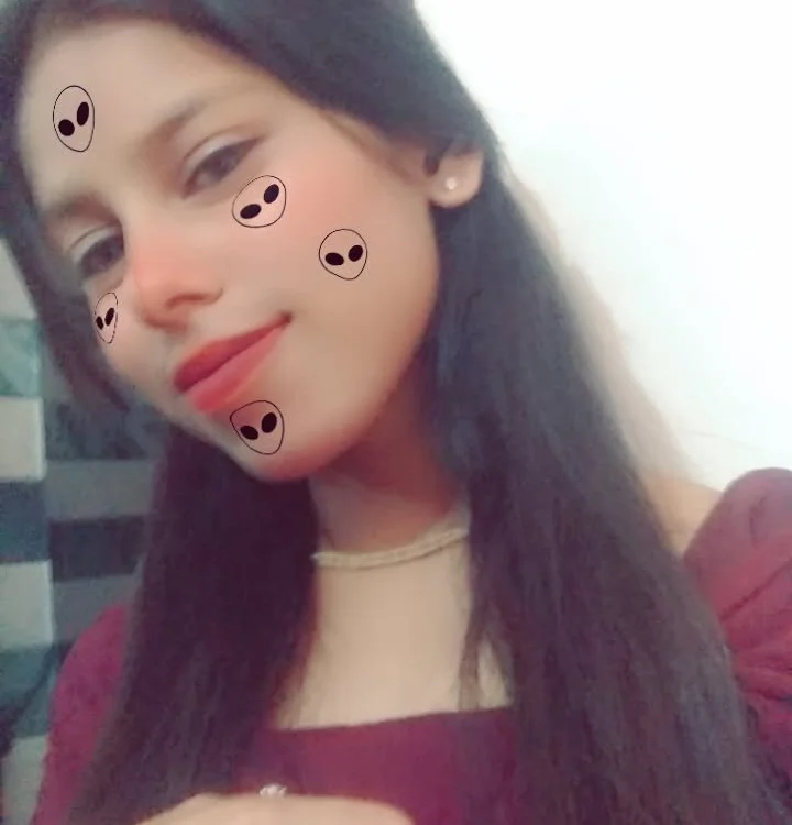 Offline chat soba modela SoniRaj-