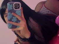 beautifulstarr's webcam live show