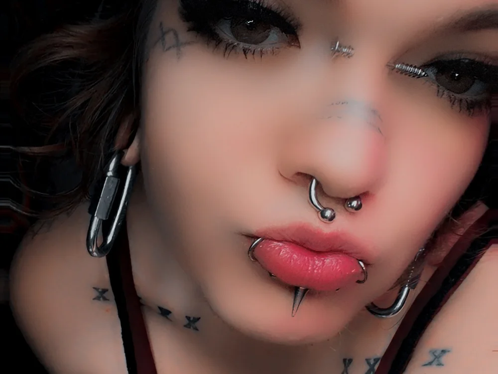 Sevilxnatas' Offline XXX Chat