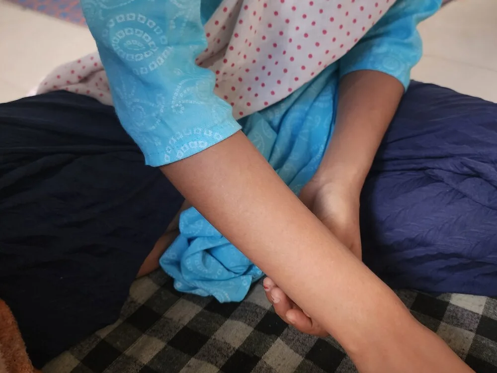 Siya_mumbai Offline XXX-Chat