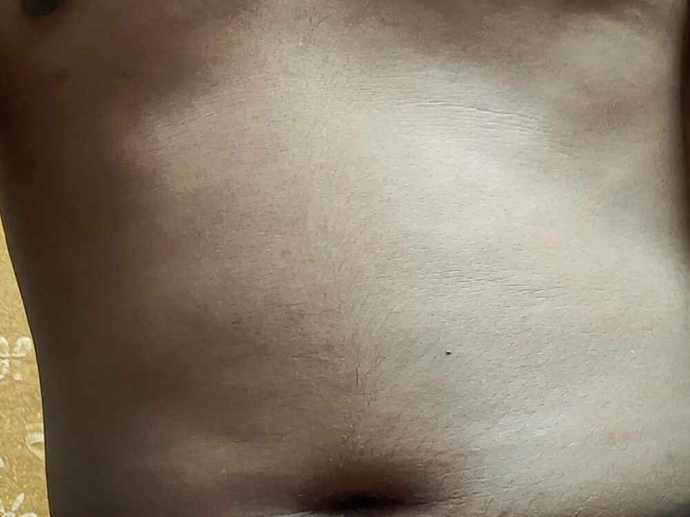 BrownishHire Obrolan XXX Offline