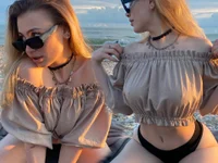 Модель Elizabeth_Tay