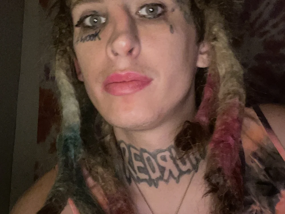 transsnowbunny's Offline XXX Chat