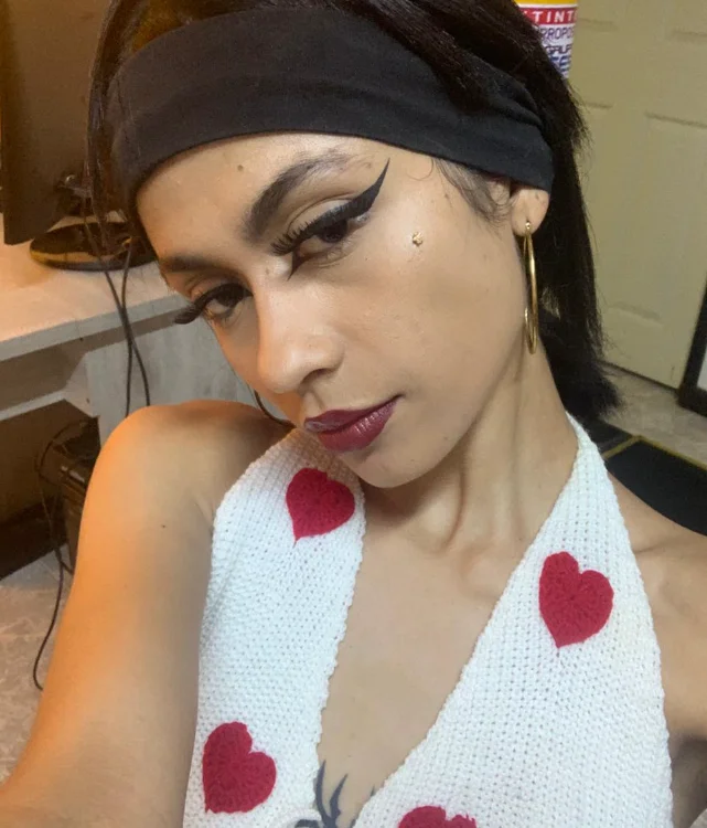 Chat XXX offline de Heidy_Russo