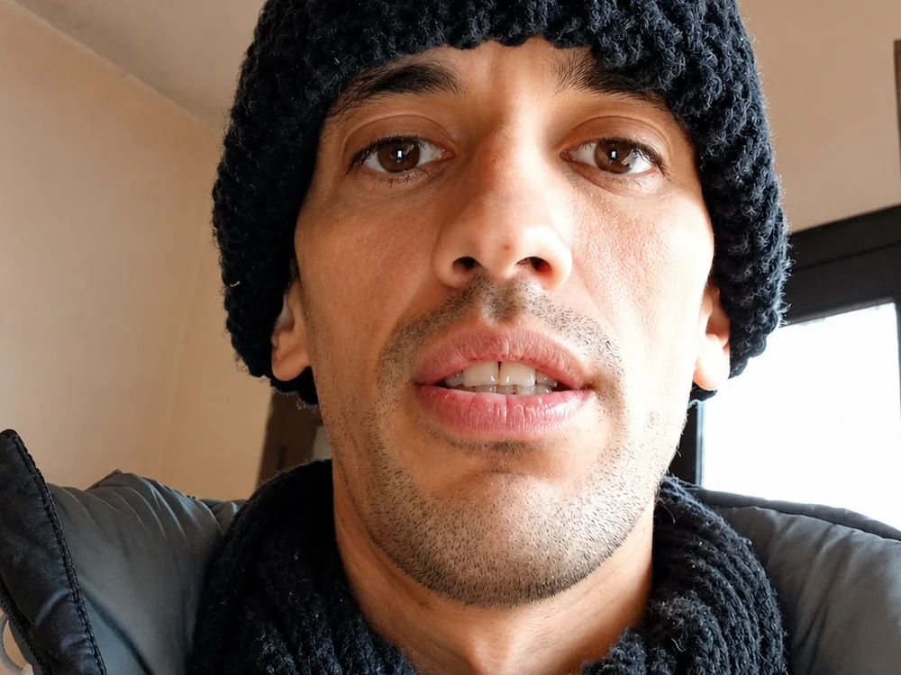 Juanjo32026 Offline XXX Chat