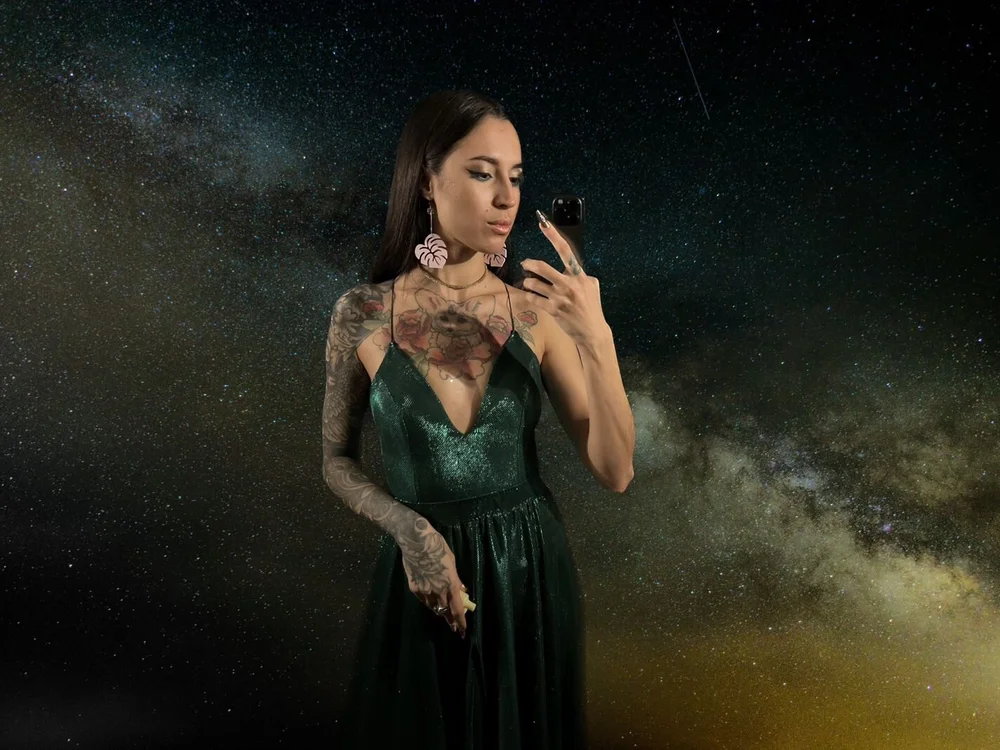 amagreens' Offline XXX Chat