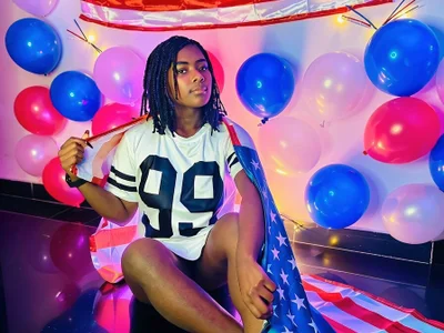 KarinaFlowers_ - Girl 