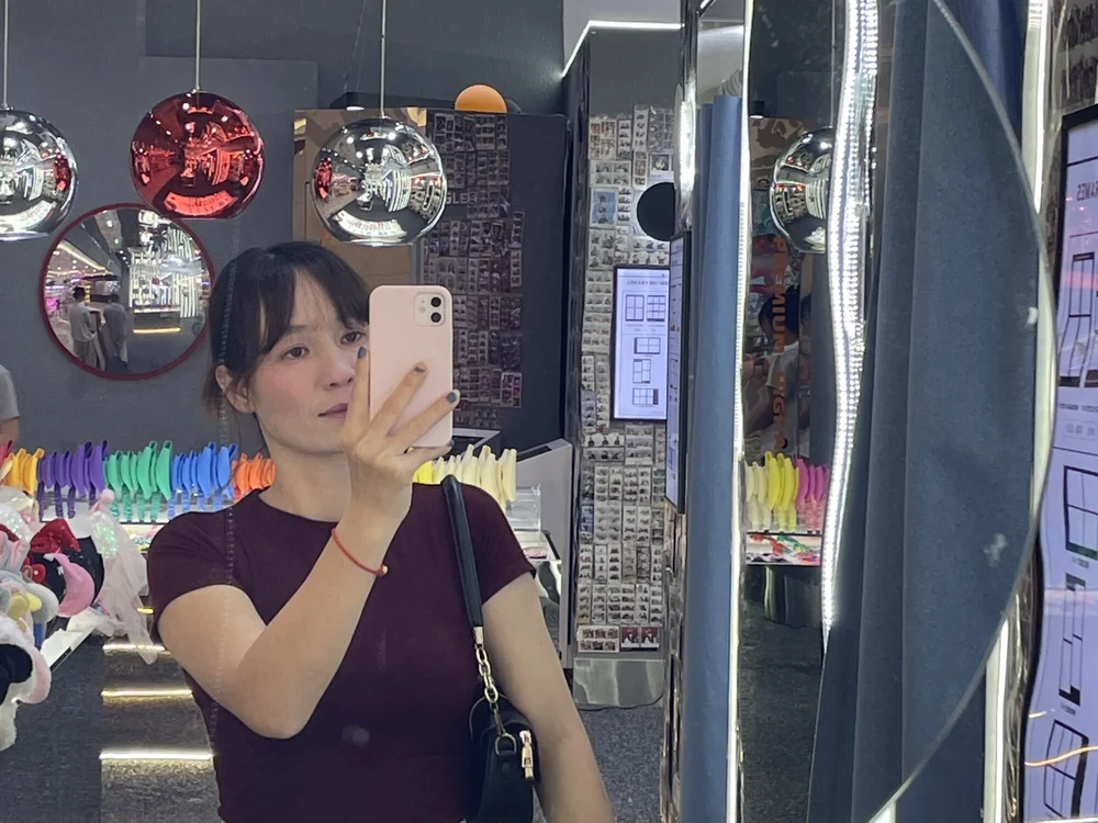 mylove-suka Obrolan XXX Offline