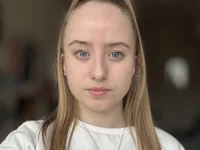 SabinaHaggen's webcam live show