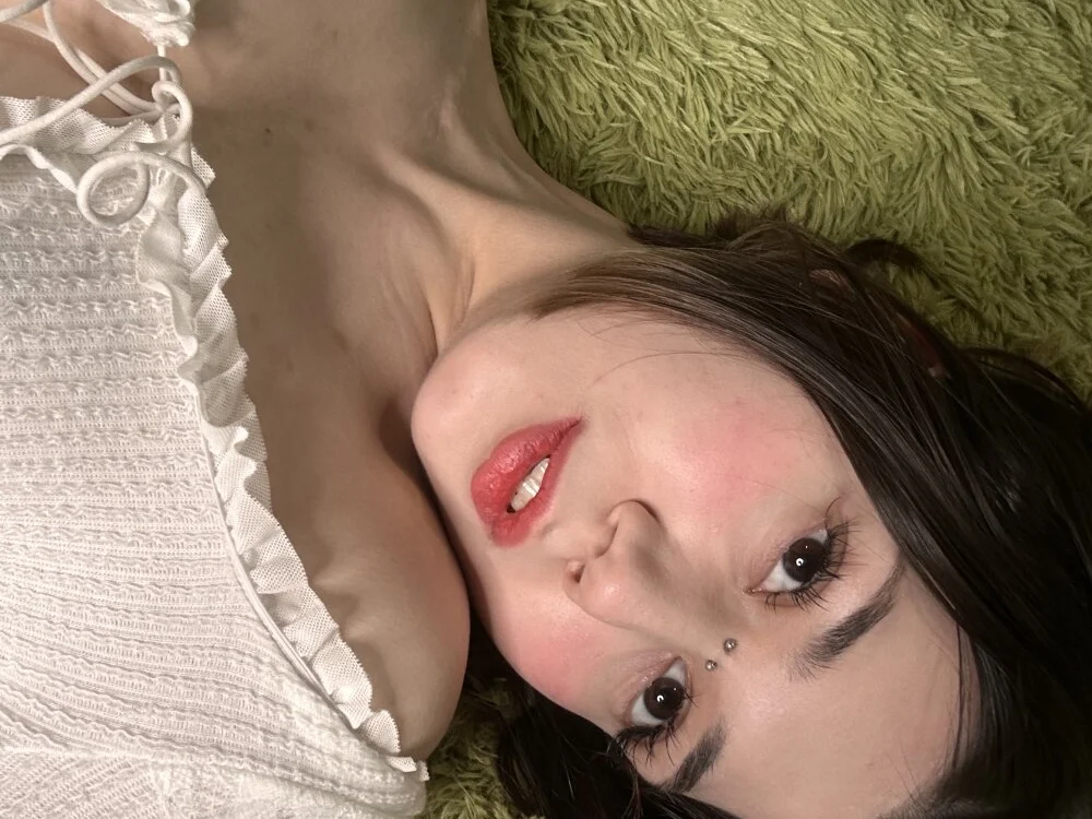 Chat XXX en directo de RoxannaCarver