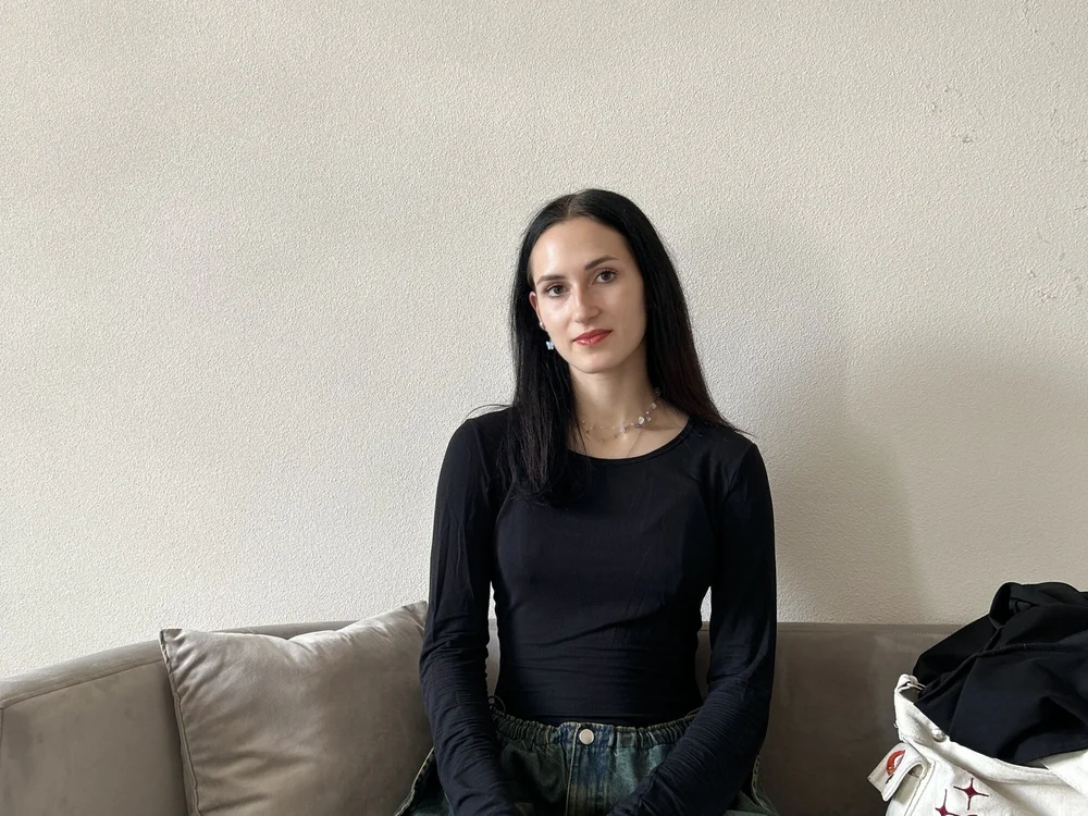 LisaAnderson's Offline Chat Room