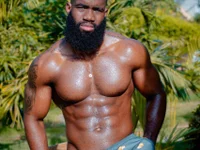 Model james_musclebbc