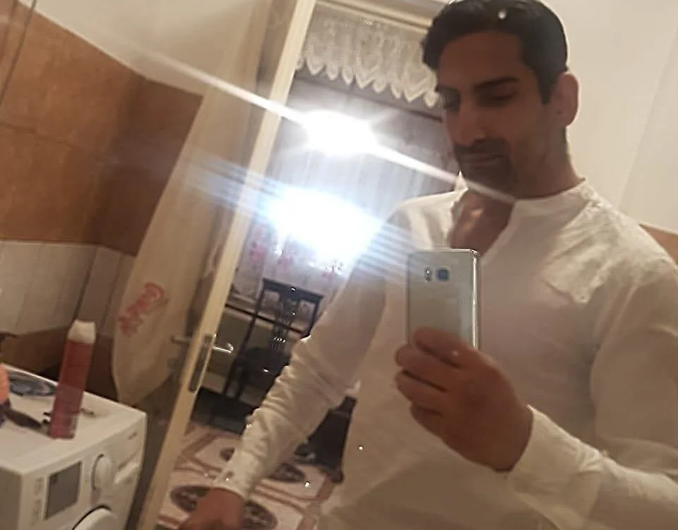 bleckdiablo Offline XXX-chat