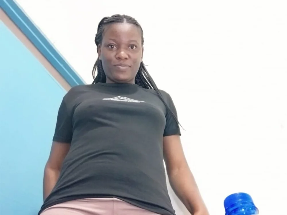 Sexymish25 Chat XXX Ngoại tuyến