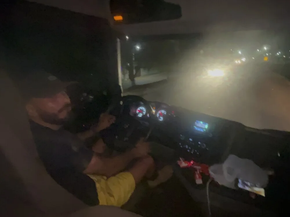 Chat XXX offline de KanaabiZ