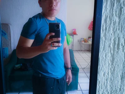 M4M4DOR1 - Boy 