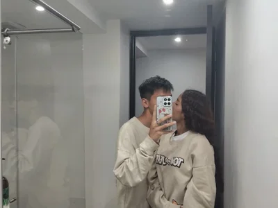 LexxyAndAres - Couple 