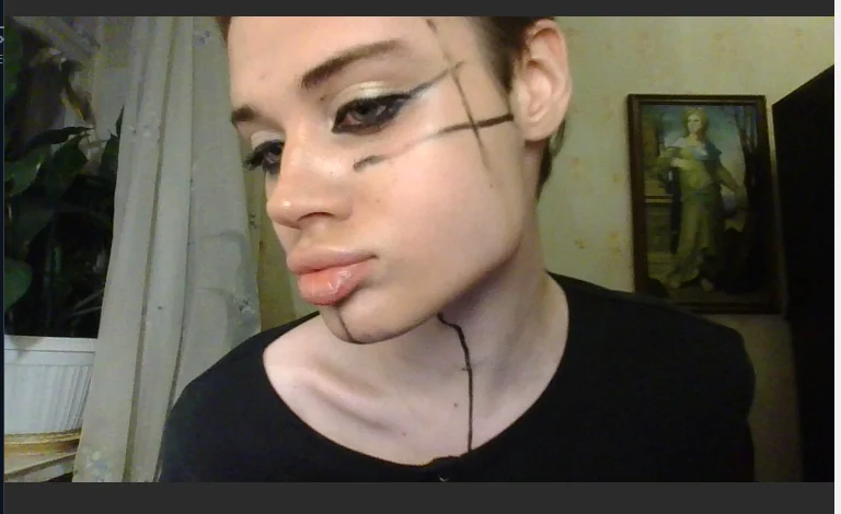 bambii_babee's Offline XXX Chat