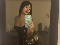 Regina_Iris's webcam live show