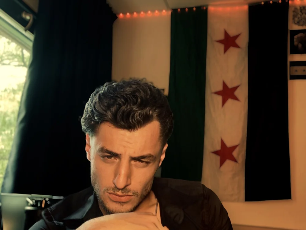 Shayyp's Offline XXX Chat