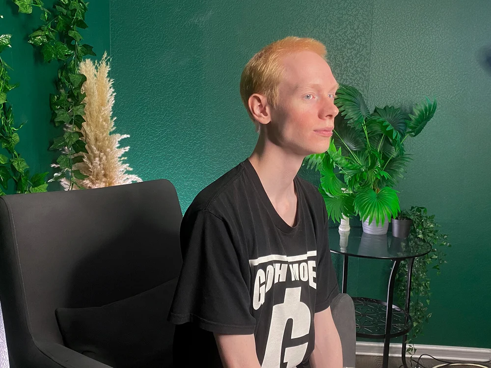 Ralph_Morgan_'s Offline Chat Room