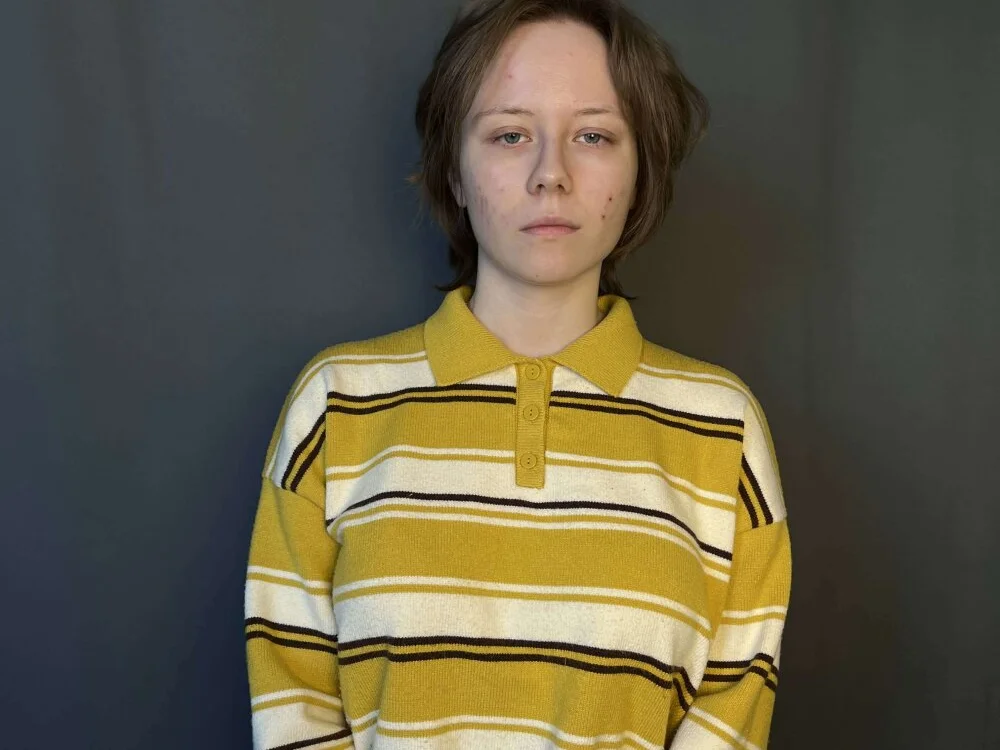 DaysiRongoのライブXXXチャット