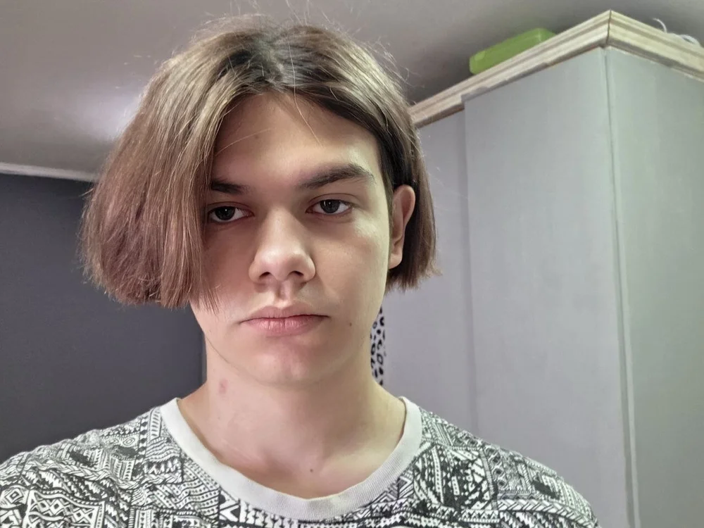 Femboystyle's Offline Chat Room