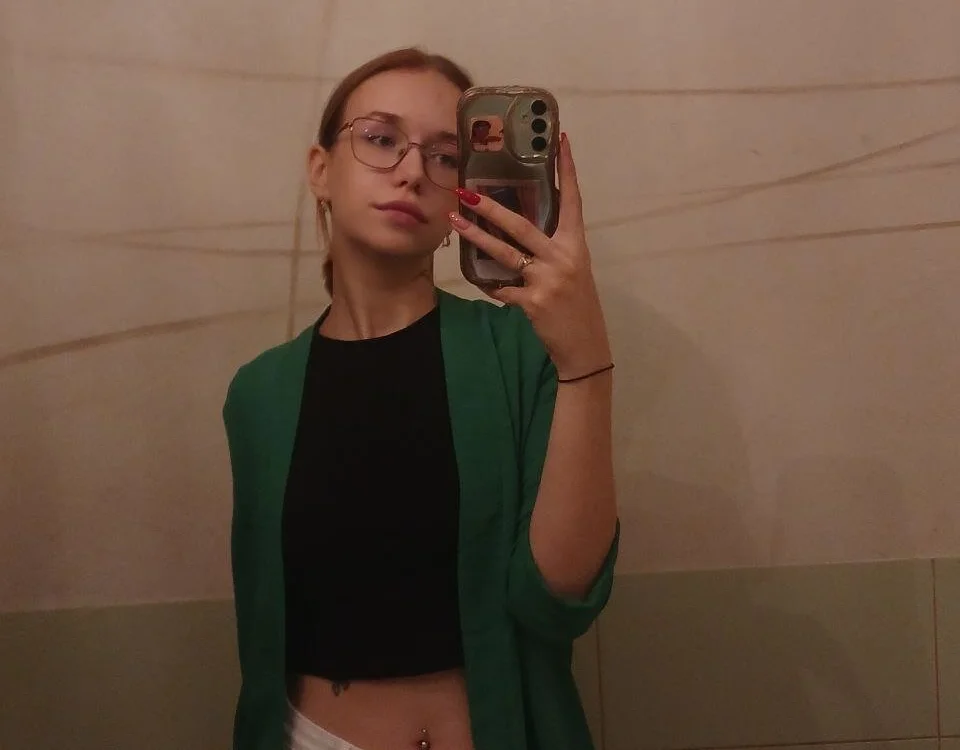 AureaBornemann offline XXX-chat