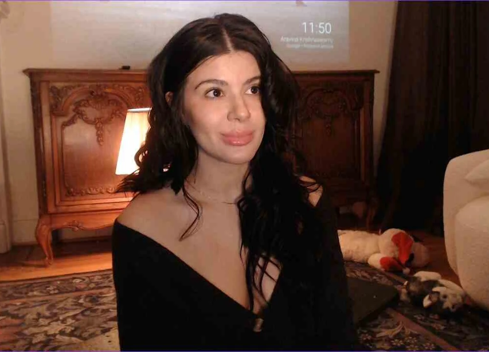 แชท XXX ออฟไลน์ของ cassiealvarez