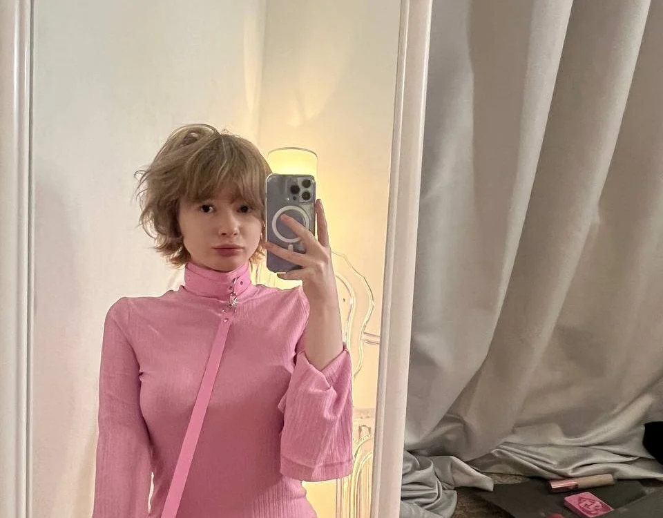 MisssKa__ 離線 XXX 聊天