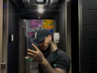 Модель JordanSmiith_