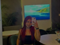 Cherrry Hot0 live cam