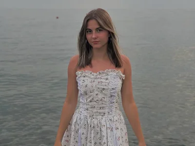 CarolannMirjah - Girl 