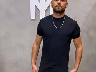BRUNINHOALMEIDA17 - Boy 