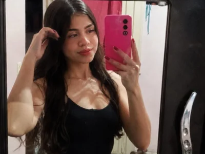 Natt_bunny Female Student Free Webcam Nude