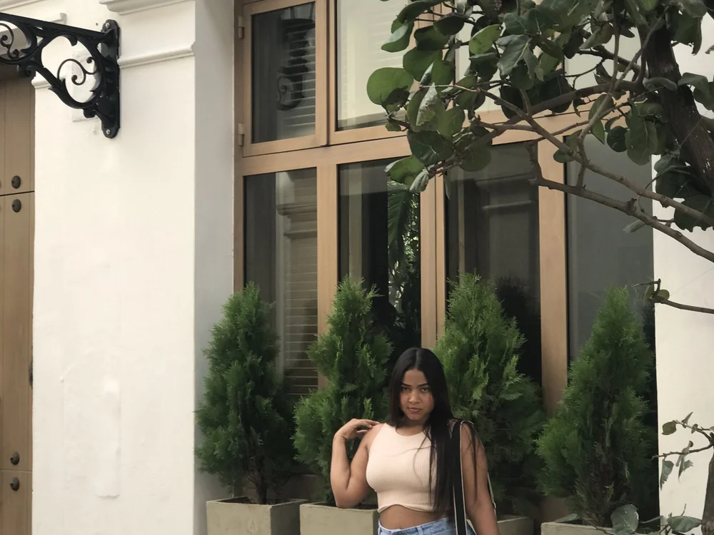 Meliisa_ebony offline chatrum