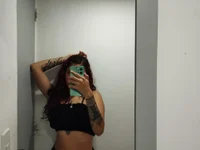sofi_blainee's webcam live show