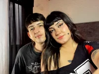 Модель sett_and_gwen