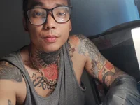 Mikeysins2 offline cam