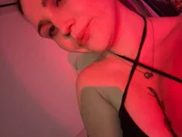 Вебкам-шоу AnnaSweetMuse