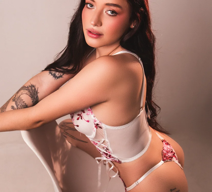 Chat XXX offline de LiaKorz