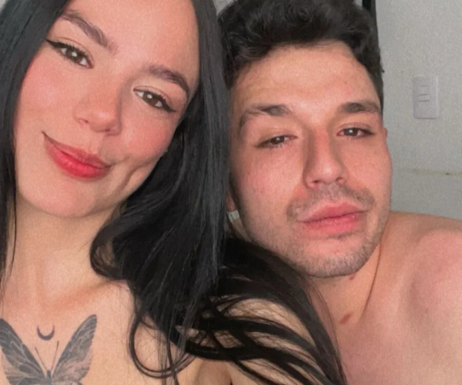 LunaVelvetr Offline XXX Chat