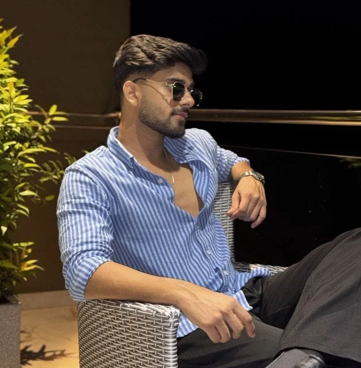 Harshsingh