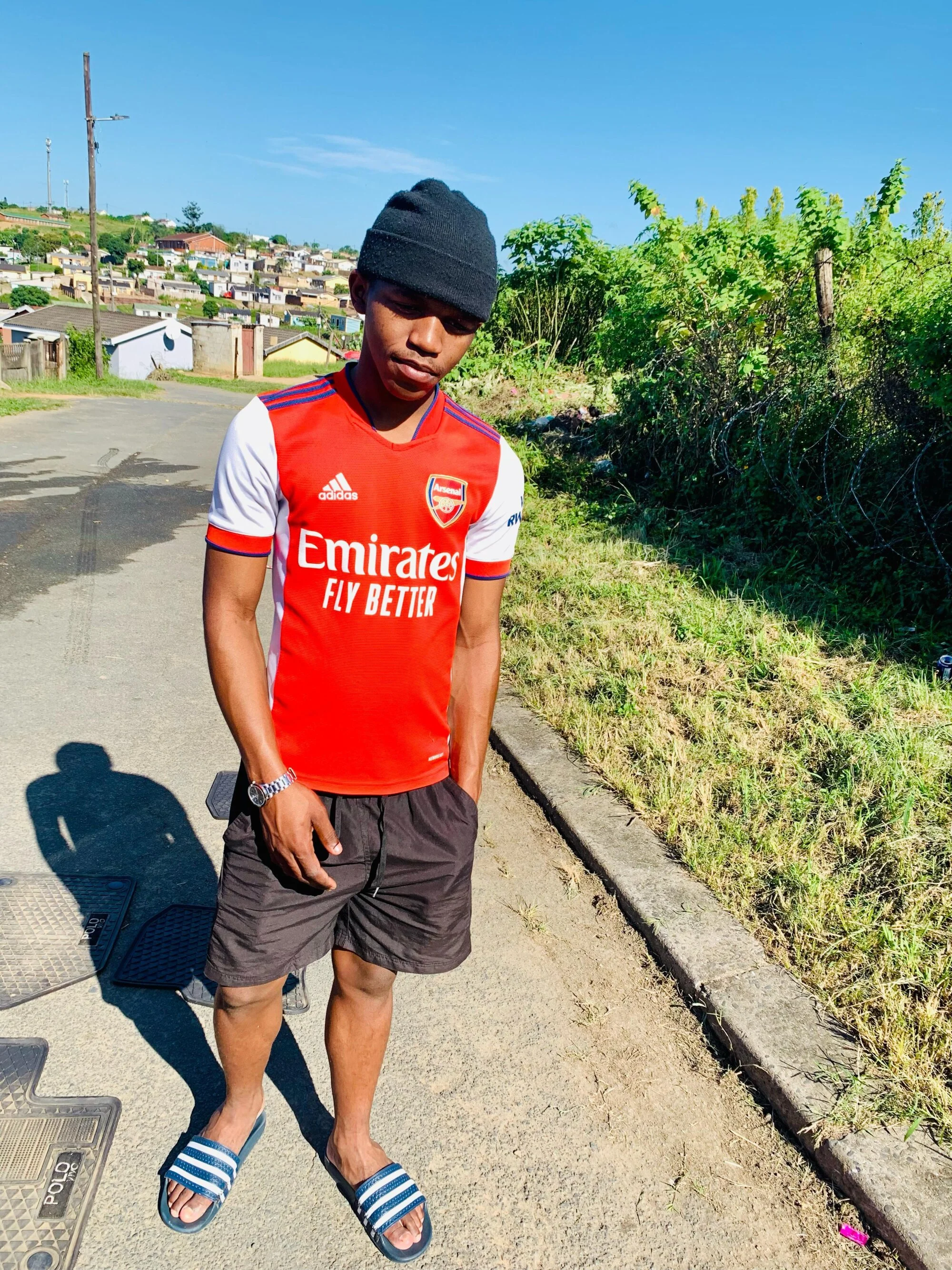 Thabiso345