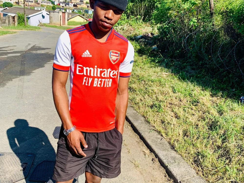 Thabiso345 Offline XXX Chat