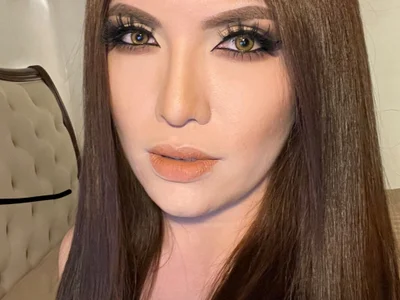 Goddess_Jasmine - Trans 